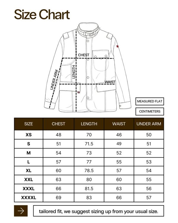Peregrine  Bexley Jacket