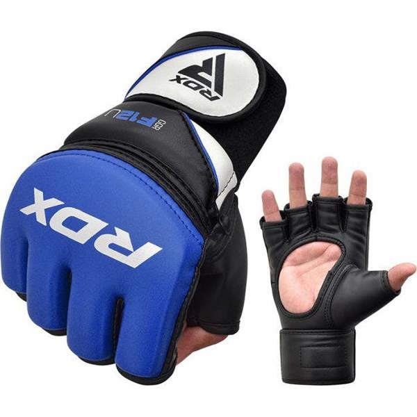 RDX Sports GRAPPLING GLOVE NEW MODEL GGRF-12U