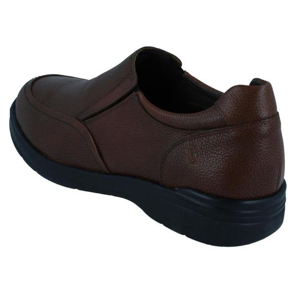 Hush Puppies Mens Hush Puppies Casual Slip On Shoes Matthew