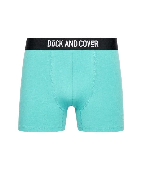 Duck and Cover Chiller Boxers 5pk Assorted