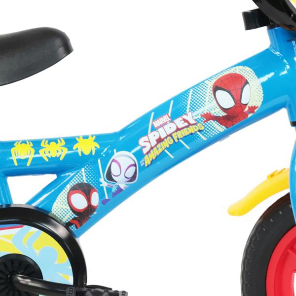 Denver Spidey 10" Bicycle