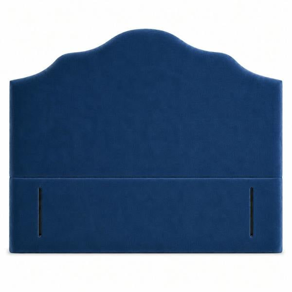 Great British Beds Paisley Headboard