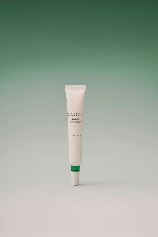 SKIN1004 SKIN 1004 Madagascar Centella Tea-Trica Spot Cream 20ml