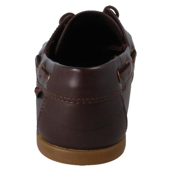 Clarks Mens Clarks Casual Shoes Charmouth Lace