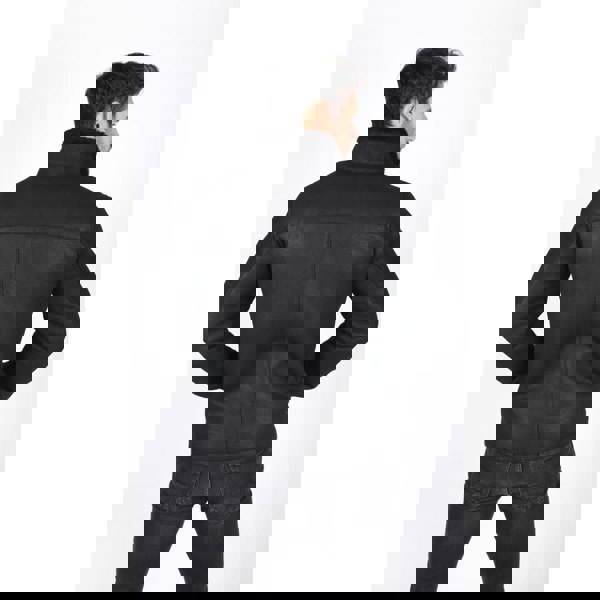 osayi_jacket_Black_3XL, osayi_jacket_Black_4XL, osayi_jacket_Black_5XL, osayi_jacket_Black_L, osayi_jacket_Black_M, osayi_jacket_Black_S, osayi_jacket_Black_XL, osayi_jacket_Black_XS, osayi_jacket_Black_XXL