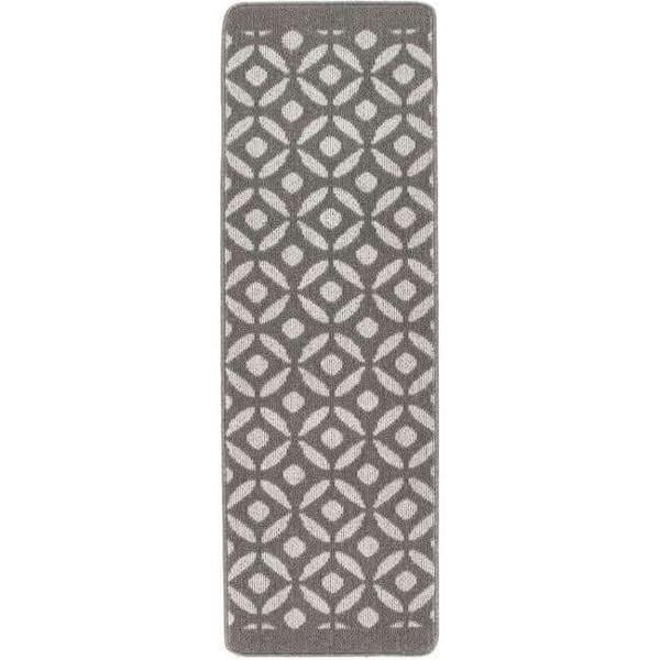 The Rugs Washable Geometric Mats & Runners | Eco-Friendly