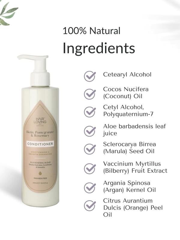 Hair Loving Silk Renewal Shampoo + Conditioner + Beauty Renewal Hair & Scalp Oil Combo Pack