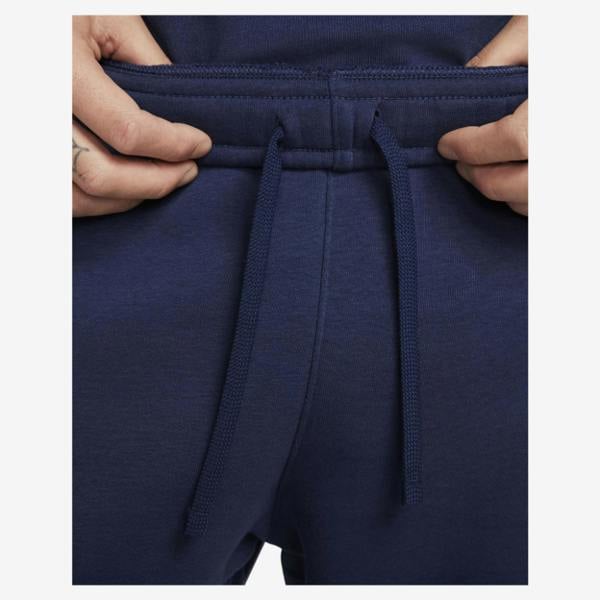 Nike 716830-410 Joggers   in  Blue
