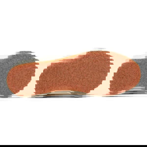 Superga Unisex Adult 2795 Organic Canvas Shoes - Natural Beige - 