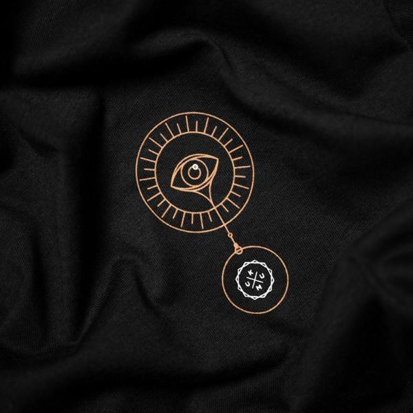 Kumu Dreamcatcher Tee