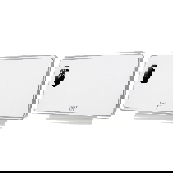 igenix Over Door Downflow Fan Heater, 2000W