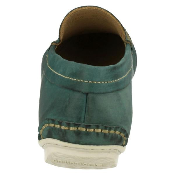 ANATOMIC Mens Anatomic Slip On Loafers Aruja
