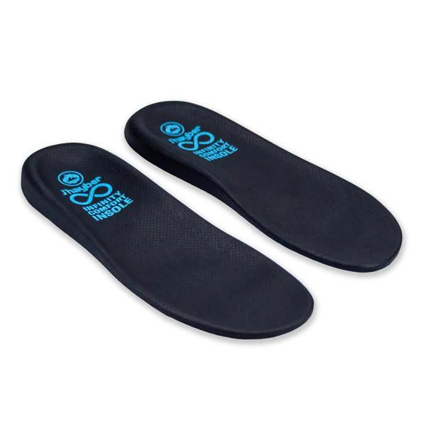 Jhayber PLANT ZUECO INFINITY Comfort Insoles