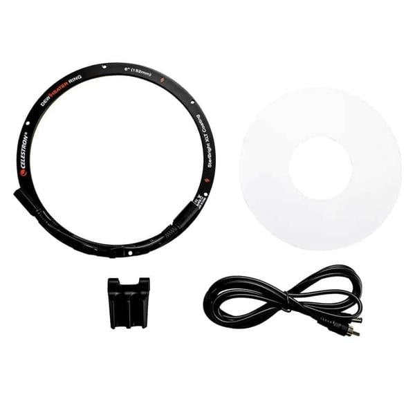 Celestron Dew Heater Ring 6"