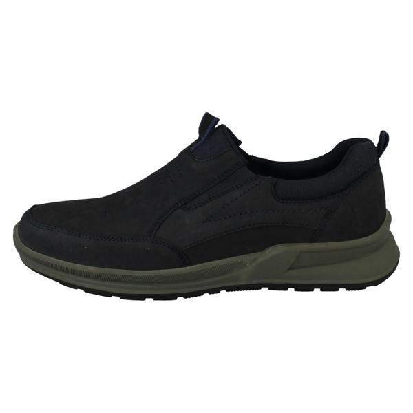 Hush Puppies Mens Hush Puppies Slip On Casual Shoes Arthur