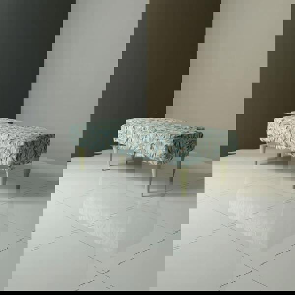 ISTOOLS Handcrafted UK Seating Bench – Durable Upholstered Designer Bench for Living Room