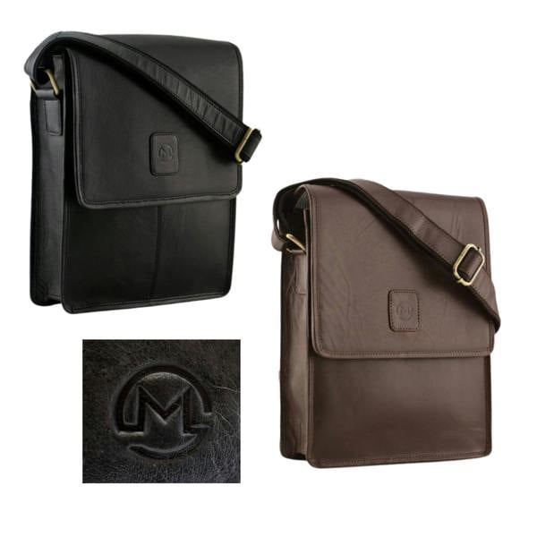 Mala Leather Toro Collection