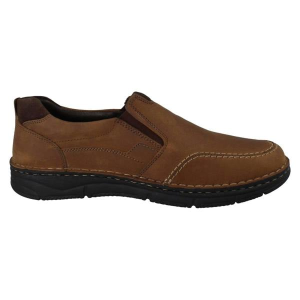 Hush Puppies Mens Hush Puppies Shoes Franco Slip On