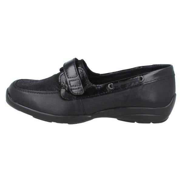 DB Shoes Ladies DB Shoes Smart Shoes - Fiddle