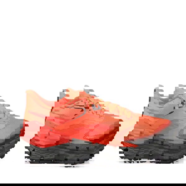 Reebok Mens FloatZig Adventure 1 Trainers - Orange/Black