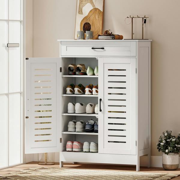 Shoe Cabinet