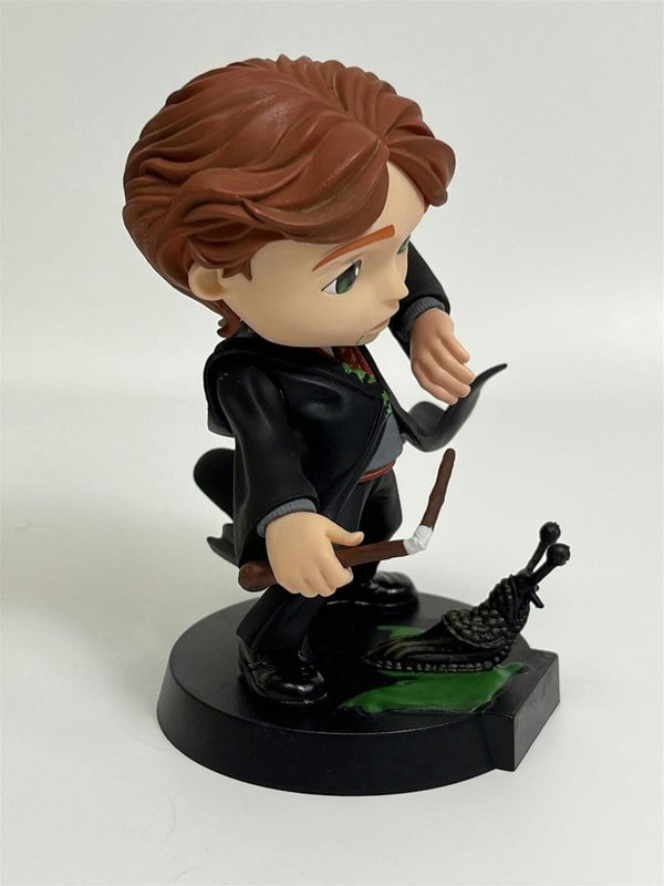 Iron Studios Ron Weasley Harry Potter Approx 4.5 Inches WBHPM68122