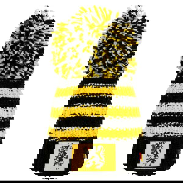 Big Bobble Hats Flanders!