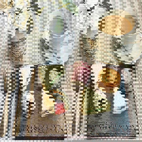 CHOC ON CHOC Chocolate Afternoon Tea