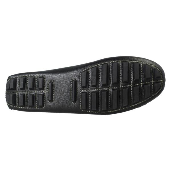 Down to Earth Ladies Down To Earth Leather Slip On Moccasins F80592