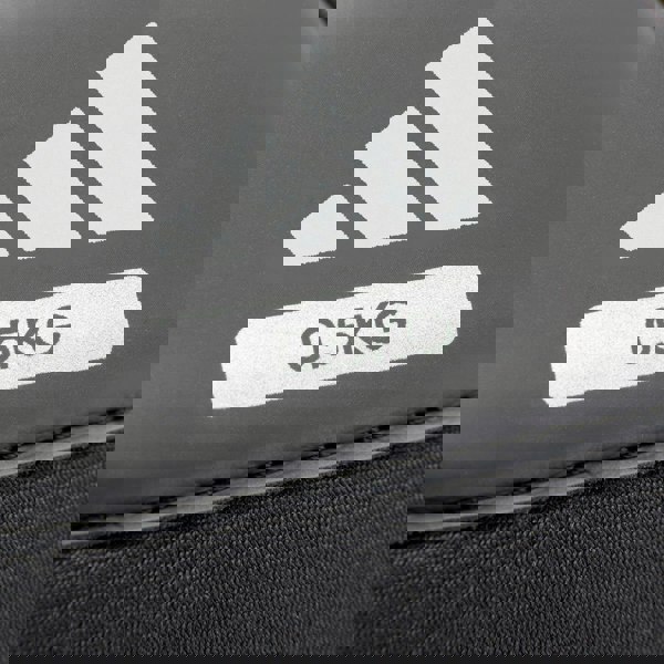 Adidas Ankle Wrist Training Weights 2 x 0.5kg Logo