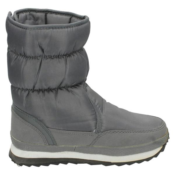 Reflex Unisex Childrens Reflex Snow Boots