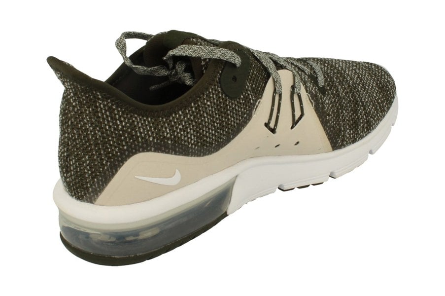 Nike Air Max Sequent 3 Mens 921694 300 - KicksWorldwide