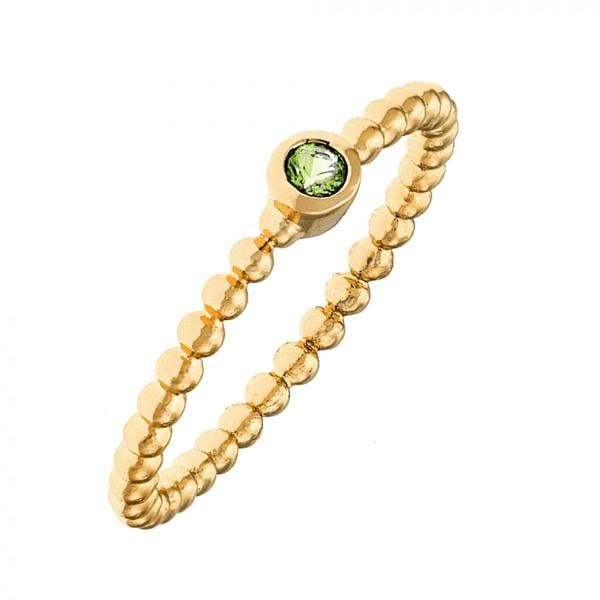 Sole du Soleil Marigold Women Ring - SDS20259R9