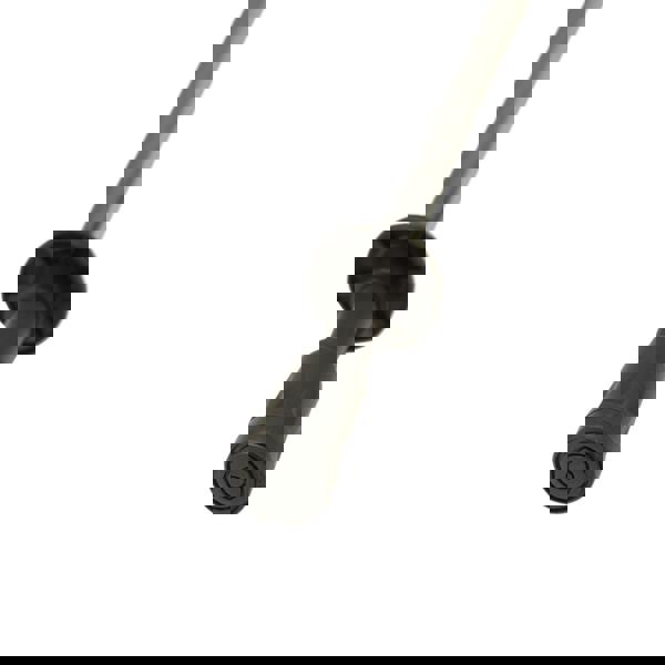 Craghoppers Treklite Compact Trekking Poles - Anodised Yellow/Anodised Grey - 