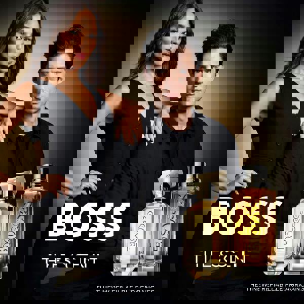 HUGO BOSS BOSS The Scent For Her Eau de Parfum 30ml - Additional 5