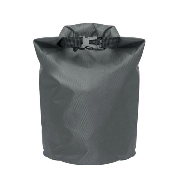 MidOcean Bolsaible+ RPET Waterproof 5L Bag - Stone Grey - 