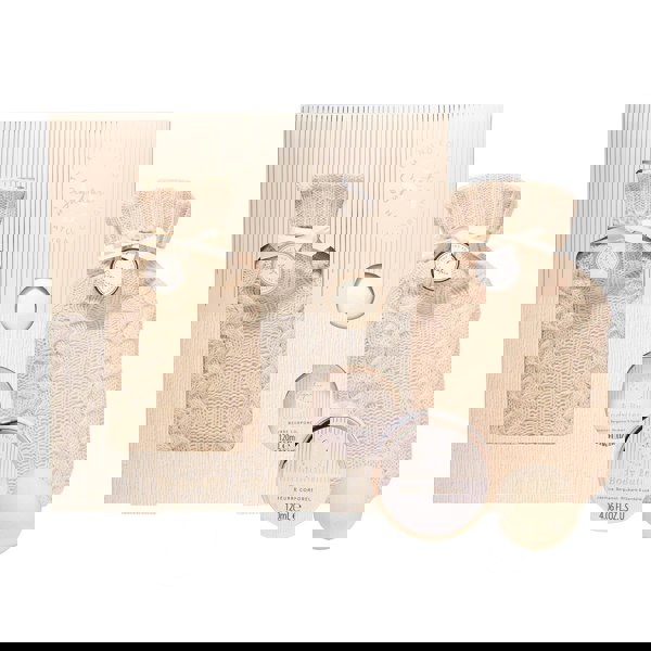 The Kind Edit Co. Signature Hot Water Bottle Gift Set