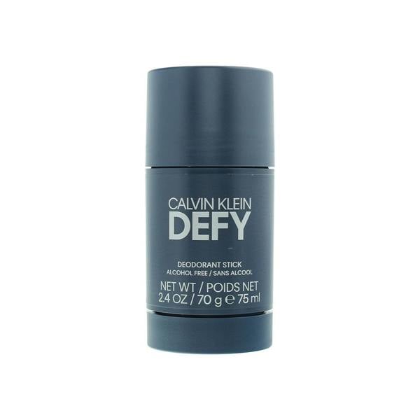 Calvin Klein Defy Deodorant Stick 70g