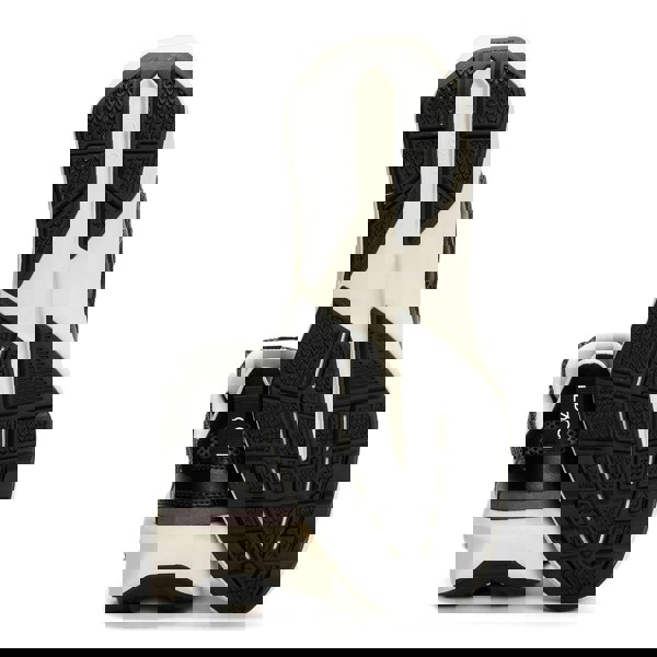 LØCI VØLT Black/Grey Trainers