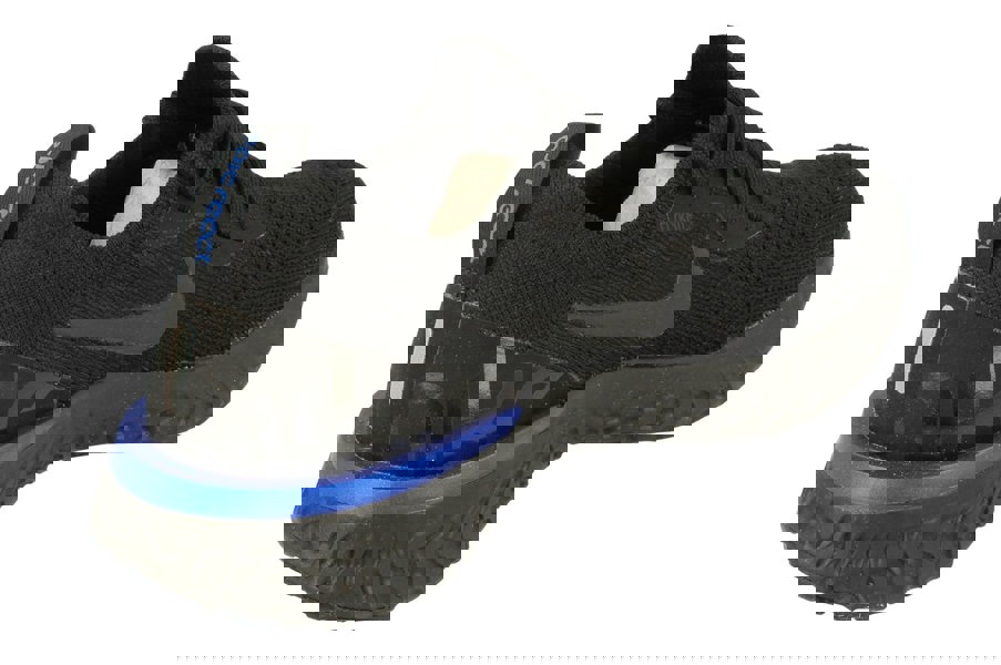 Nike Womens Epic React Flyknit AQ0070 004 - Reduced - KicksWorldwide