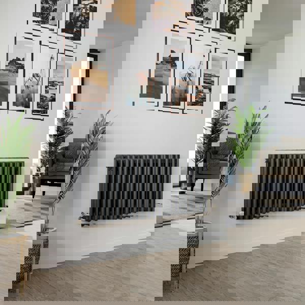 Agadon Kylo 3 Column Traditional Radiator