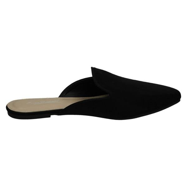 Anne Michelle Ladies Anne Michelle Closed Toe Mules F80451
