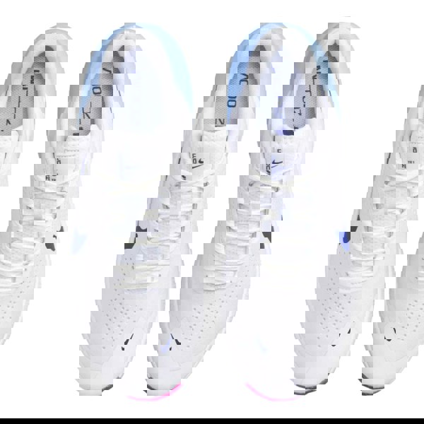 Nike Dx9016 102 White/Blue/Purple Trainer Mens UK 7