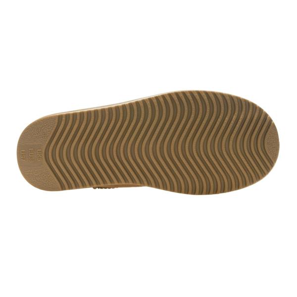 Regatta Womens/Ladies Risley Mules - Burnt Tan - 