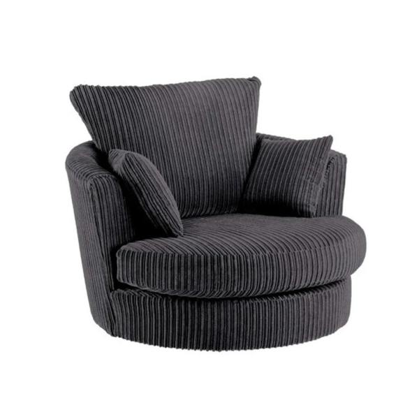 Sofa Scene Chicago Scatter Back Living Room Furniture Range