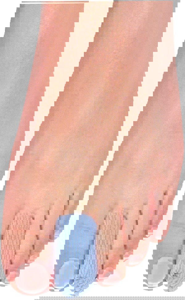 Aidapt Gel Toe Tubes Large