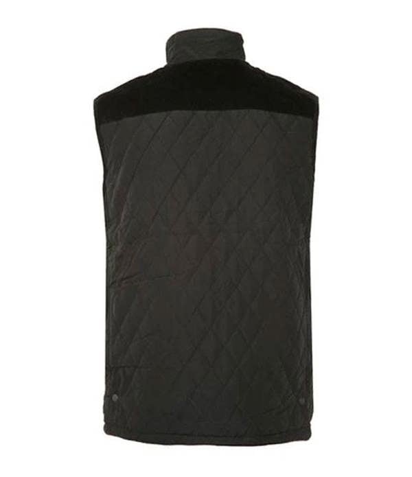 Champion Arundel bodywarmer with side vents