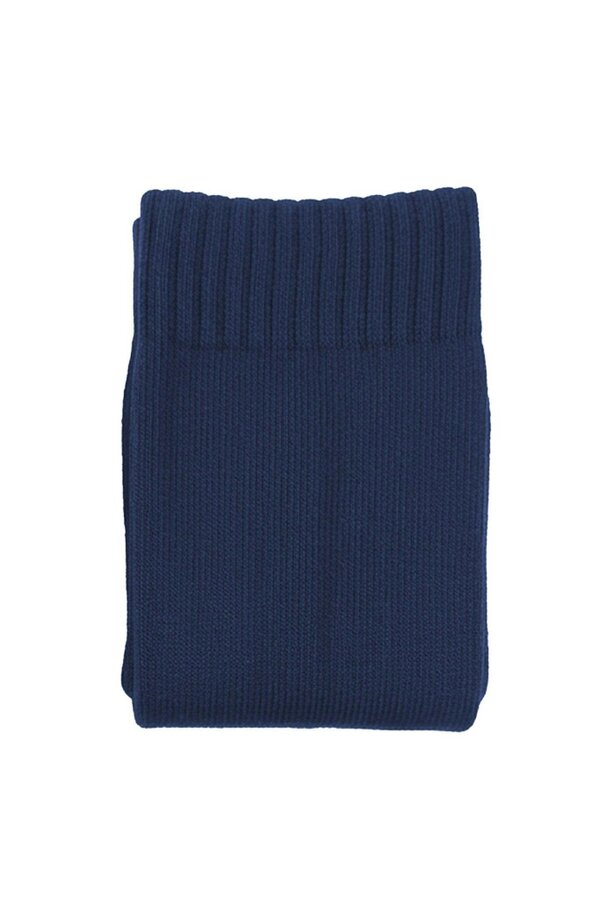 Optimum Classico Sock Navy | Knee Length, Infant to Senior - 1