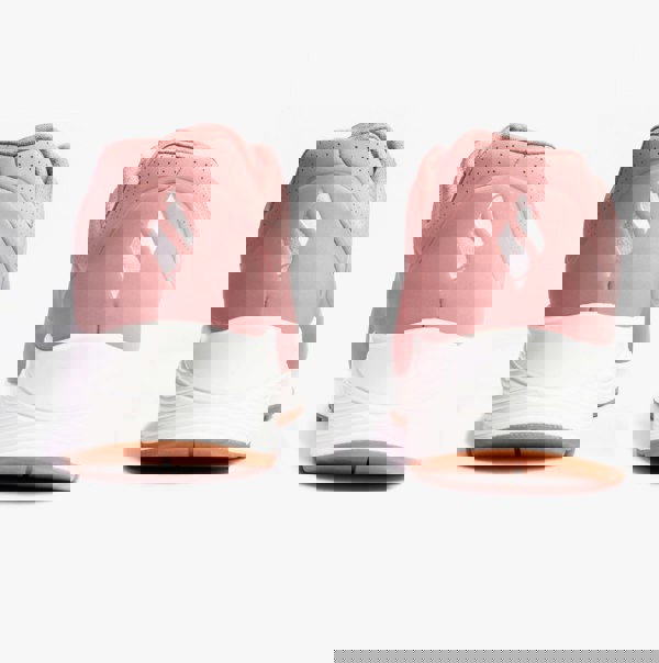 Skechers 73690/ROS UNO - STAND ON AIR Womens Trainers Rose