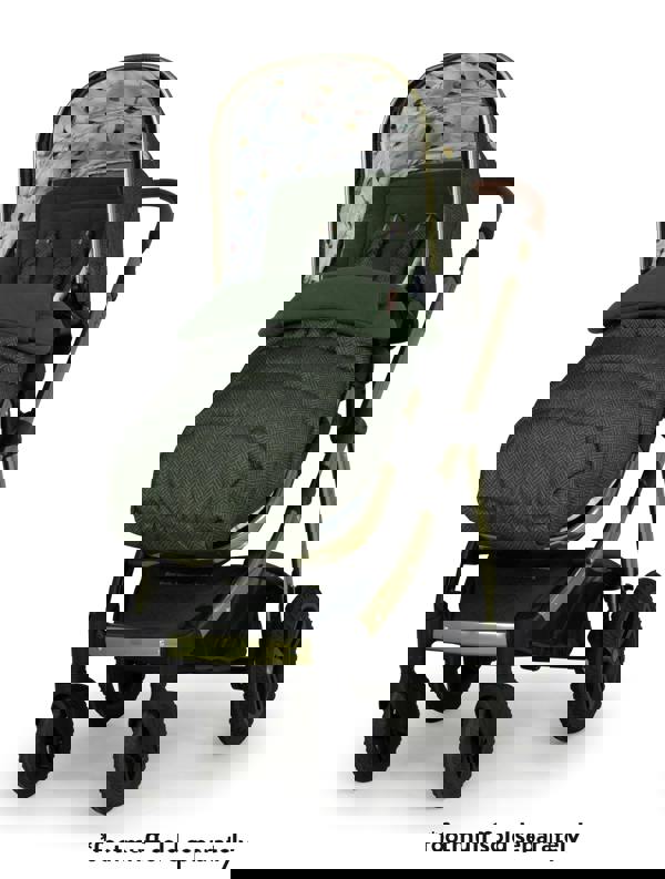 Ex Display Wow 2 Pram and Pushchair Bureau - Pram and Pushchair - Cosatto Store